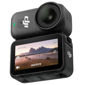 DJI Osmo Nano Action Standard Combo (128GB)