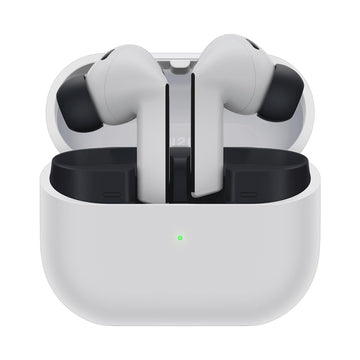 Samsung Galaxy Buds3 FE Wireless Noise Cancelling Earbuds (Grey)
