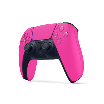 PS5 PlayStation 5 DualSense Wireless Controller Nova Pink