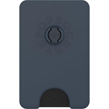 Popsockets MagSafe PopWallet+ (Navy)