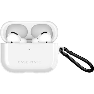 Case-Mate Tough Case for AirPods Pro 3 (Clear)