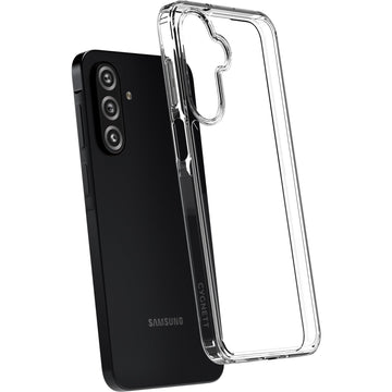 Cygnett Essentials Clear Case for Galaxy A17 4G &amp; 5G