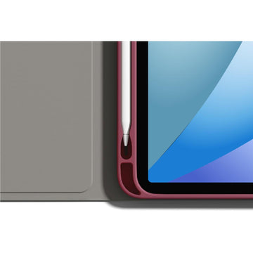 Cygnett Tekview Case for iPad Air 11" M4/M3/M2 (Cherry Rose)