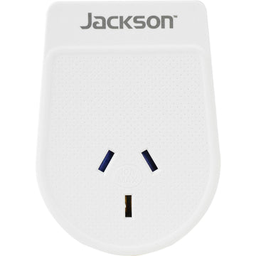 Jackson MOVE Rapid Charge PD20W USB-C/A Outbound Travel Adaptor for USA, Canada &amp; More