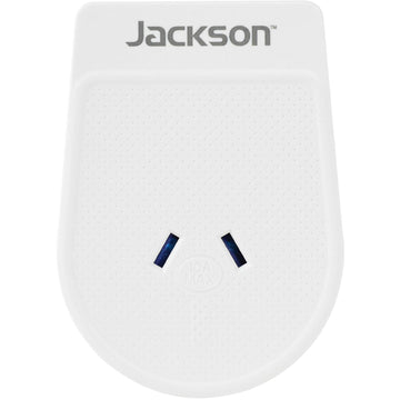 Jackson MOVE Rapid Charge PD20W USB-C/A Outbound Travel Adaptor for Japan, South America &amp; More