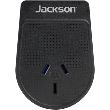 Jackson MOVE Rapid Charge PD30W USB-C Outbound Travel Adaptor for USA, Canada &amp; More