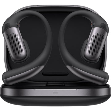 Shokz OpenFit Pro Wireless Open-Ear Headphones (Black)