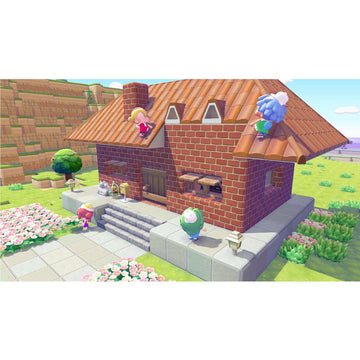 Pokémon Pokopia