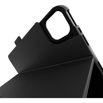 Cygnett TekPro Case for iPad Air M3-M2 11" &amp; iPad Pro 11" Gen 1-4 (Black)