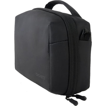Cygnett Voyager Tech Organiser (Charcoal)