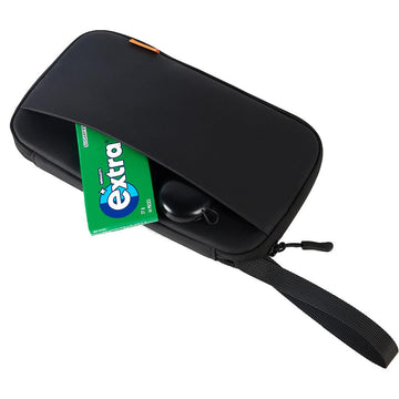 Cygnett Voyager Family Passport Wallet (Charcoal)