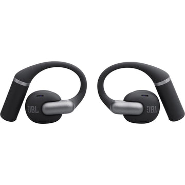 JBL Sense Pro Premium Open-Ear Headphones (Black)