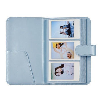 Fujifilm Instax Mini Album (Frost Blue)