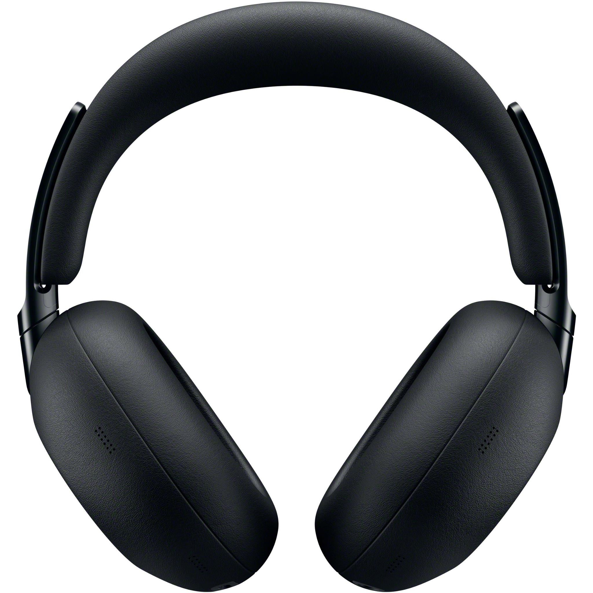Sony 1000X THE COLLEXION Wireless Noise Cancelling Headphones (Black)