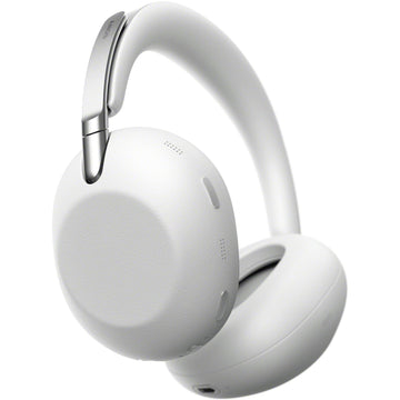 Sony 1000X THE COLLEXION Wireless Noise Cancelling Headphones (Platinum)