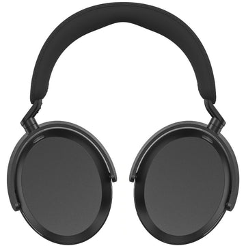 Sennheiser MOMENTUM 5 Over-Ear ANC Wireless Headphones (Black)