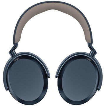 Sennheiser MOMENTUM 5 Over-Ear ANC Wireless Headphones (Denim)