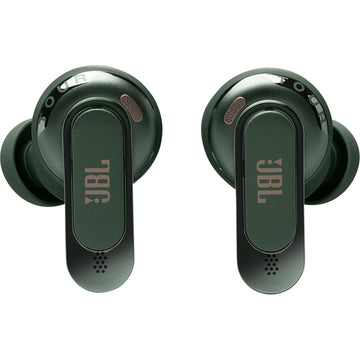 JBL Tour Pro 3 TWS Noise Cancelling Earbuds with Smart Case (Green)