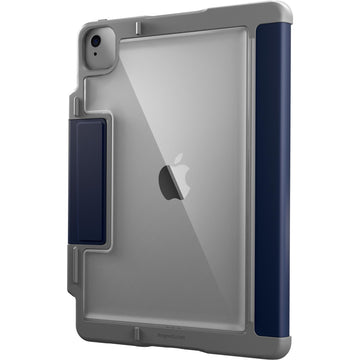 STM Dux Plus Case for iPad Air 11" M4/M3/M2 (Blue)