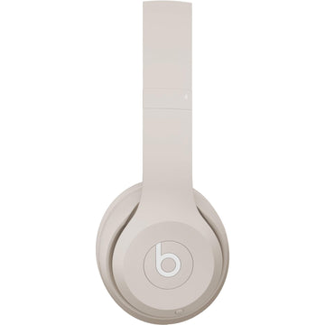 Beats Solo 4 Wireless On-Ear Headphones (Sandstone)