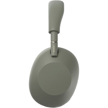 Sony WH-1000XM6 Premium Noise Cancelling Over-Ear Headphones (Olive Grey)