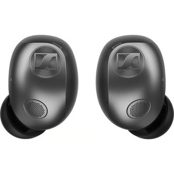 Sennheiser Momentum True Wireless 5 In-Ear Headphones (Graphite)