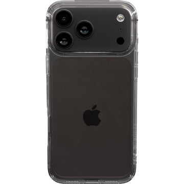 Cygnett AeroShield Slim Clear Case for iPhone 18 Pro Max/17 Pro Max