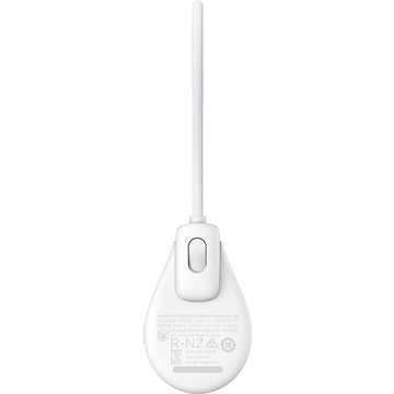 Belkin SureFind Loop Cable Tag Bluetooth Tracker (White)