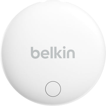 Belkin SureFind Spot Bluetooth Tracker (White) [4 Pack]