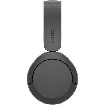 Sony WH-CH530 Wireless On-Ear Headphones (Black)