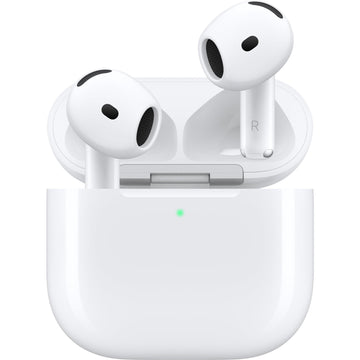 Apple AirPods 5 with Wireless Charging Case