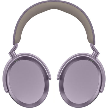 Sennheiser MOMENTUM 5 Over-Ear ANC Wireless Headphones (Lavender)