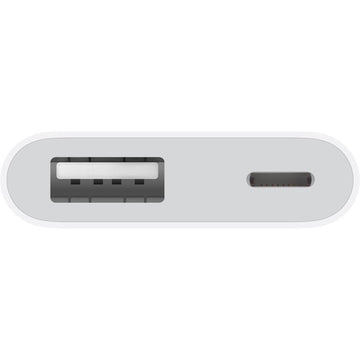 Apple Lightning to USB 3 Camera Adapter
