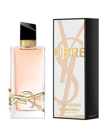 Libre Eau De Toilette 90ml